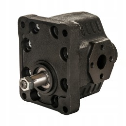 Hidraulinis siurblys lm42 b3 ketaus 43 5 cm3 aps./min miško priekabai