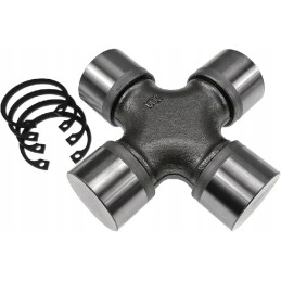 Veleno skersinis oe 35x106 0 mm garinis