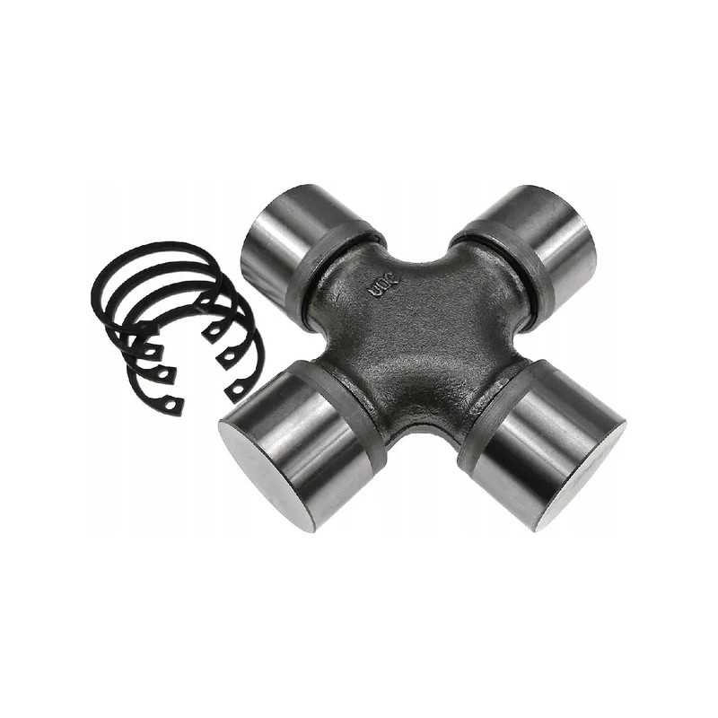 Veleno skersinis oe 35x106 0 mm garinis