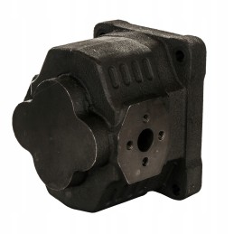 Hidraulinis siurblys lm42 b3 ketaus 43 5 cm3 aps./min miško priekabai