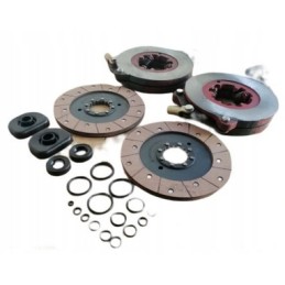 Stabdžių rinkinys q205 mtz belarus pronar 50 80 82