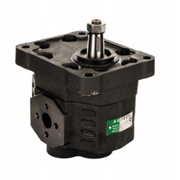 Hidraulinis siurblys lm42 b3 ketaus 43 5 cm3 aps./min miško priekabai