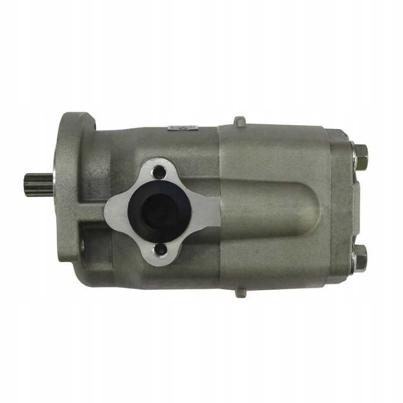 Hidraulinis siurblys l1245 motogeneric