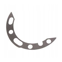 Reguliavimo poveržlė 0 2 mm, Mtz diferencialo mechanizmas