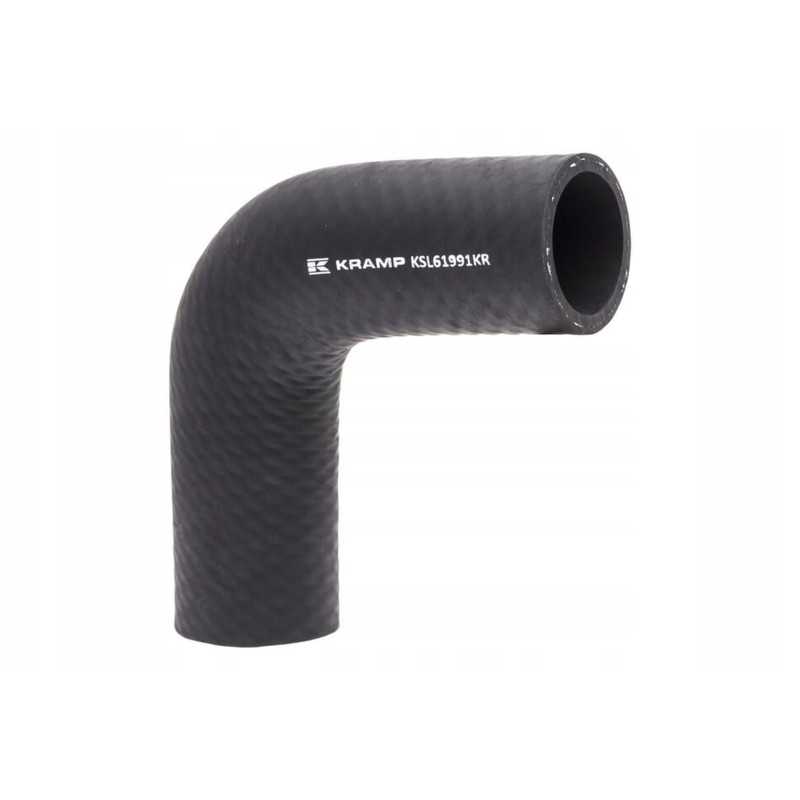 L61991n radiatoriaus žarna viršutinė jd