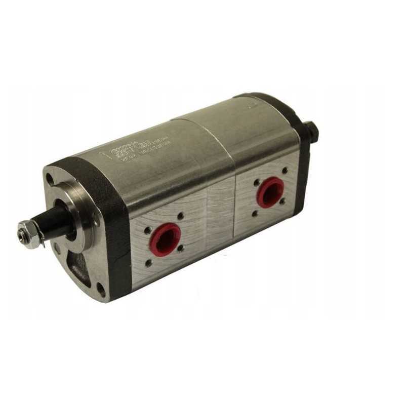 Fendt Deutz Fahr Case hidraulinis siurblys 05106653