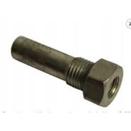 Vandens temperatūros jutiklio korpusas c 360 c4011 c 330