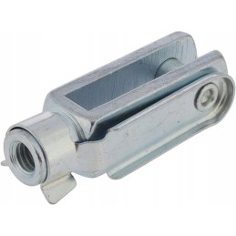 Amortizatoriaus šakės M6x36 su CA98110 kaiščiu