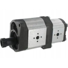 Hidraulinis siurblys John Deere renault 0510765347