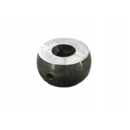 Plastikinė pavarų svirties rankenėlė mf 3383533m1 masė