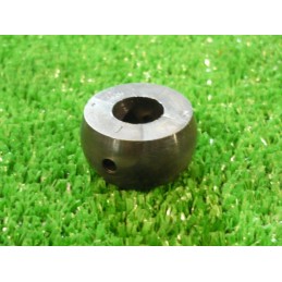 Plastikinė pavarų svirties rankenėlė mf 3383533m1 masė