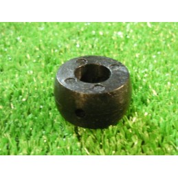 Plastikinė pavarų svirties rankenėlė mf 3383533m1 masė