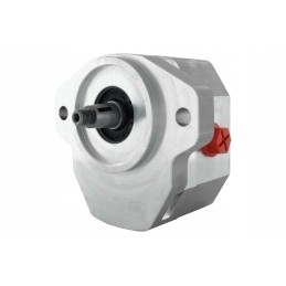 JCB Sanderson Matbro krautuvo hidraulinis siurblys