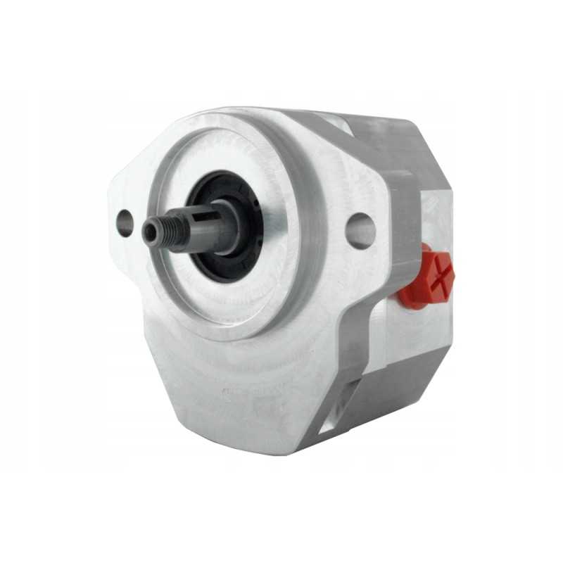 JCB Sanderson Matbro krautuvo hidraulinis siurblys