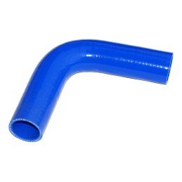 Vandens radiatoriaus alkūnė, silikoninė žarna 10