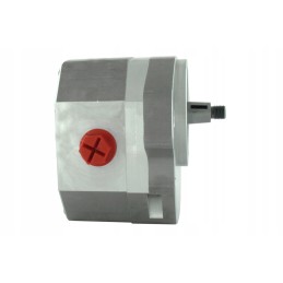 JCB Sanderson Matbro krautuvo hidraulinis siurblys