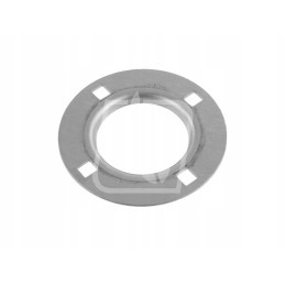 Guolių korpusas p209 p209 4 ot jhb