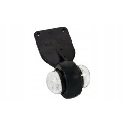 LED markerinė lempa w23 12v 24v