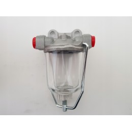 Srauto filtras 1 2 ir įvedimas dešinėje