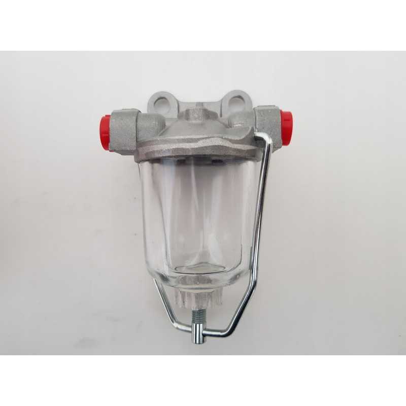 Srauto filtras 1 2 ir įvedimas dešinėje