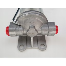 Srauto filtras 1 2 ir įvedimas dešinėje