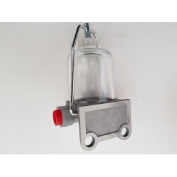 Srauto filtras 1 2 ir įvedimas dešinėje