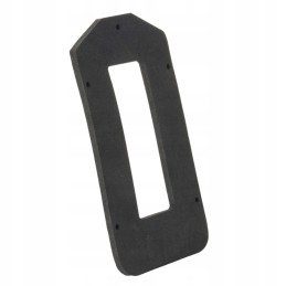 Svirties gaubtas, valdymo sandariklis Ursus C 385