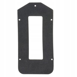 Svirties gaubtas, valdymo sandariklis Ursus C 385