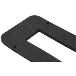 Svirties gaubtas, valdymo sandariklis Ursus C 385