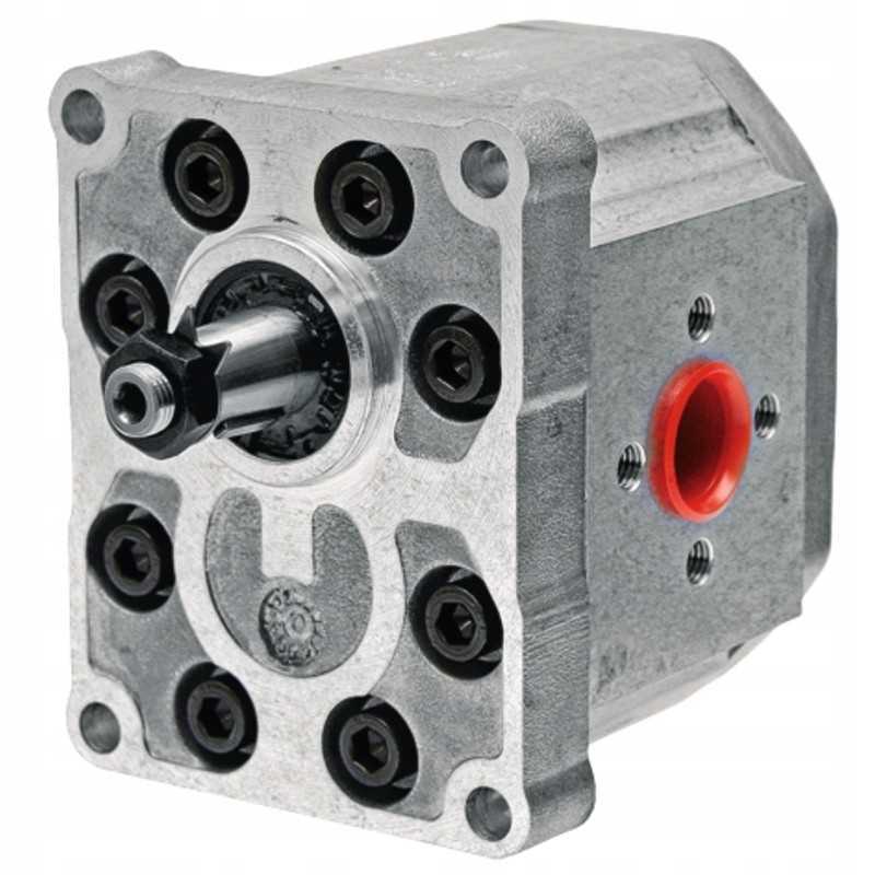 Hidraulinis siurblys granitas 25914001 granitas