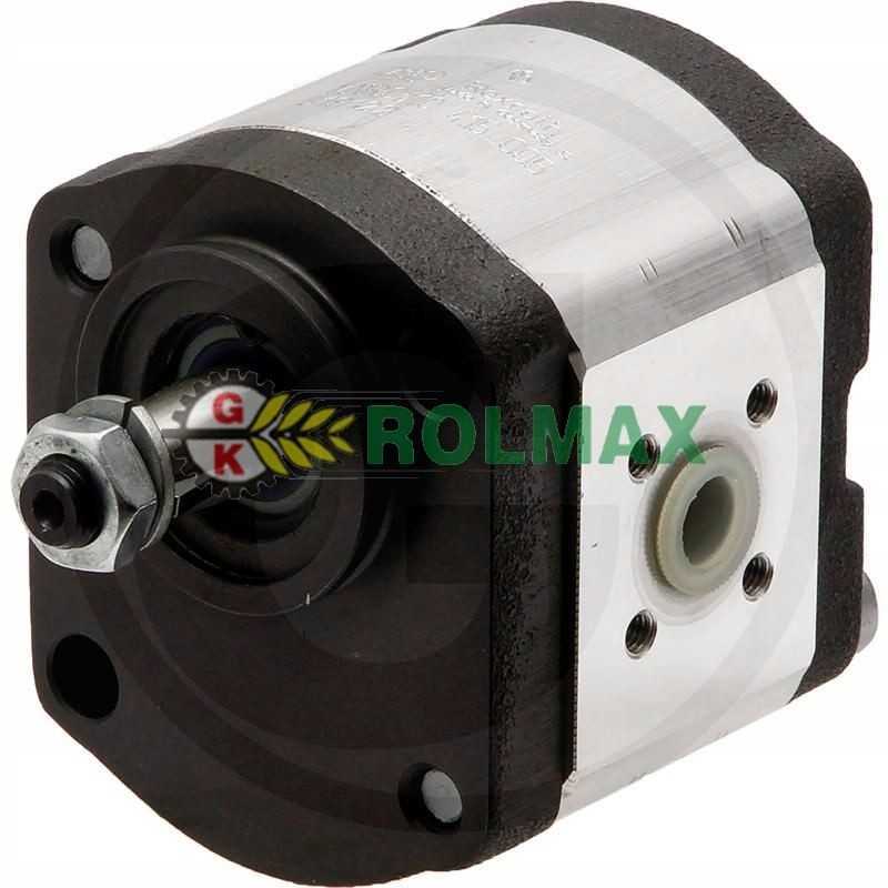 Hidraulinis siurblys g139860011011 bosch