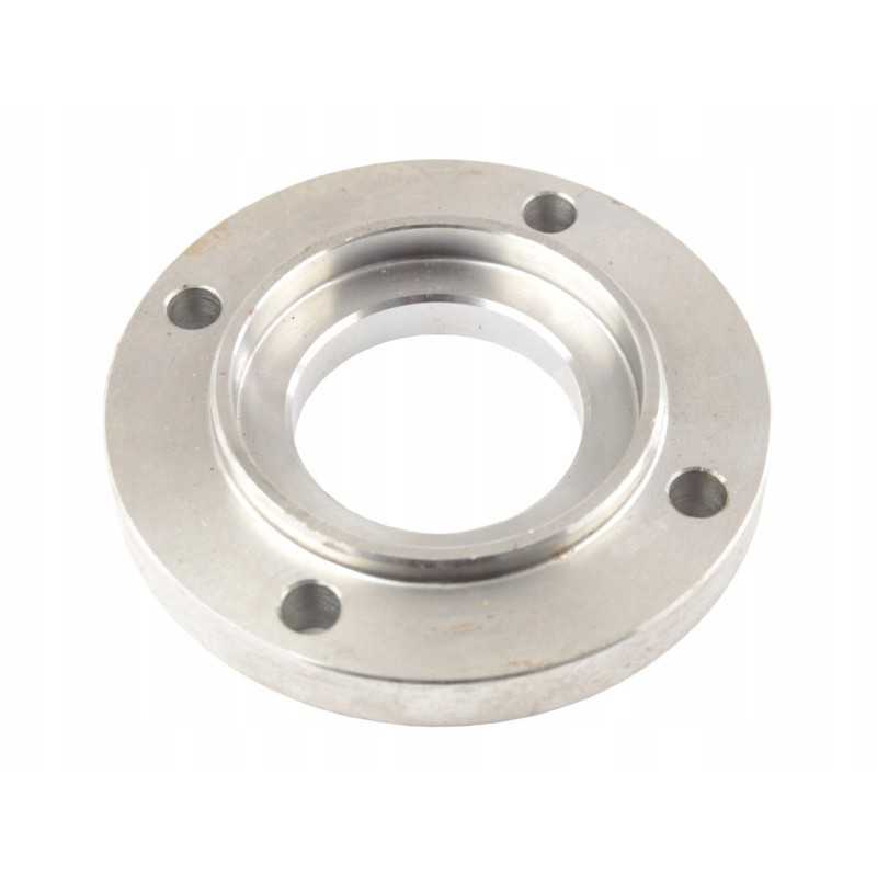 Pavarų dangtis, didelis, 4 skylių 2208030101