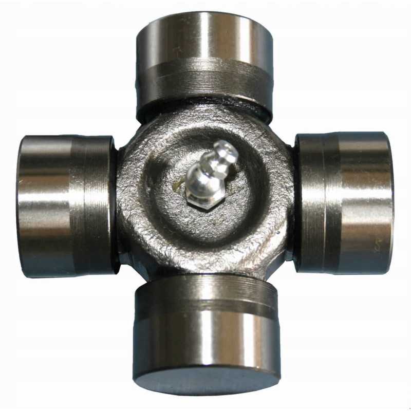 Universalus kryžius 27x74 6