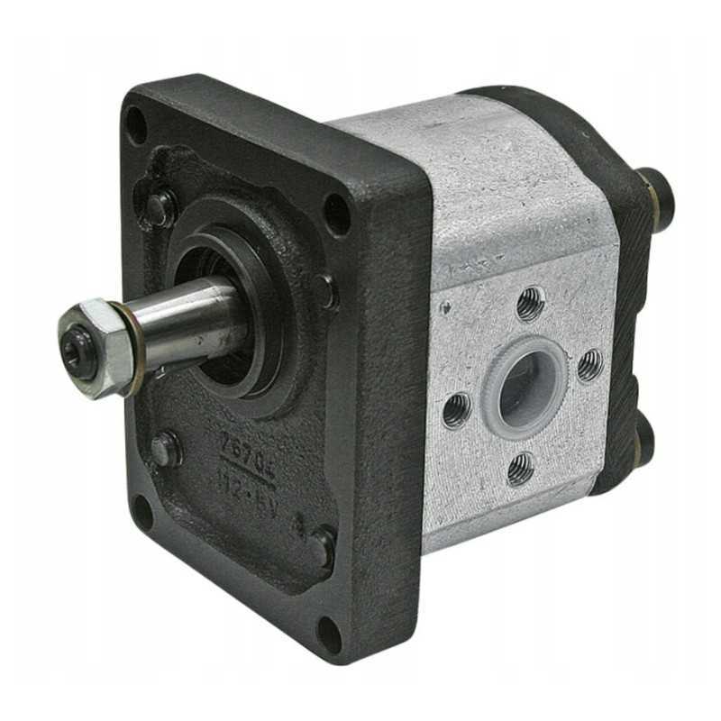 hidraulinis siurblys ford 0510625063 5179726 bosch