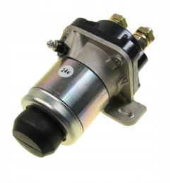 Įžeminimo atjungimo jungiklis 24v 50a p1300 3737p p13003737p