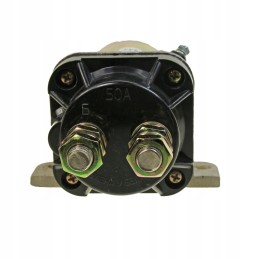 Įžeminimo atjungimo jungiklis 24v 50a p1300 3737p p13003737p