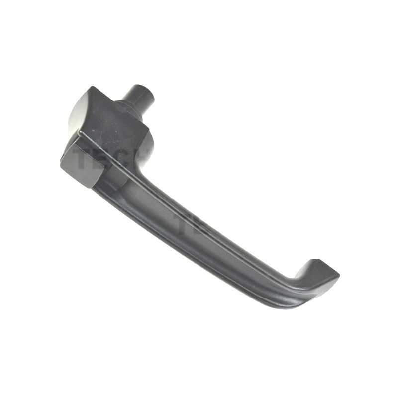 Vidinė durų rankena mf3 mf4 kabinos komforto gulta