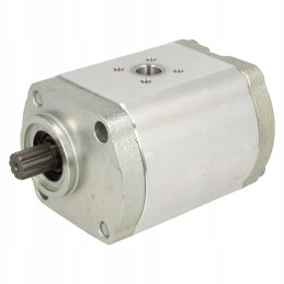 Hidraulinis siurblys deutz fahr 2 4539 620 0 bosch