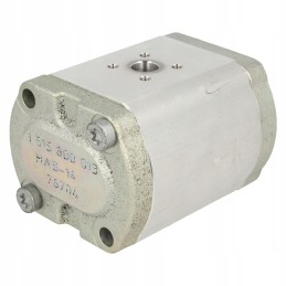 Hidraulinis siurblys deutz fahr 2 4539 620 0 bosch