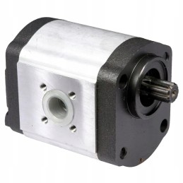 Hidraulinis siurblys deutz fahr 2 4539 620 0 sauer