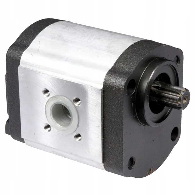 Hidraulinis siurblys deutz fahr 2 4539 620 0 sauer