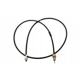 Deutz Fahr skaitiklio pavaros kabelis 1836mm 02337887