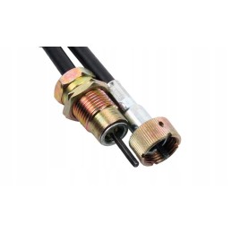 Deutz Fahr skaitiklio pavaros kabelis 1836mm 02337887