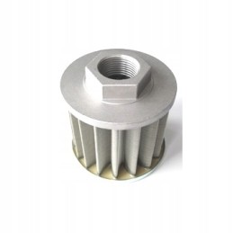 Hy12132 hidraulinis filtras SF filtras pakeičia SH77326
