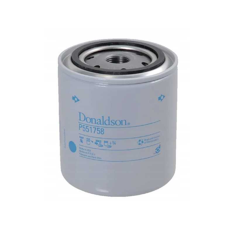 Hidraulinis filtras p551758