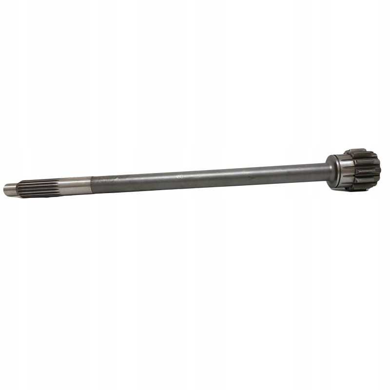 C360 sankaba ir pakopos velenas 50419010 seno tipo