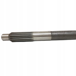 C360 sankaba ir pakopos velenas 50419010 seno tipo