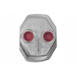 56l hidraulinis siurblys daugintuvui PZ30 GTV