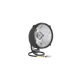 Priekiniai žibintai oe139 type h4 r2 plastikiniame korpuse