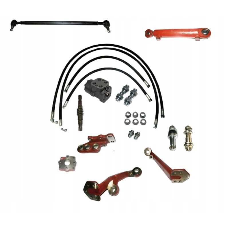 Orbitrol 160 mtz belarus vairo stiprintuvas